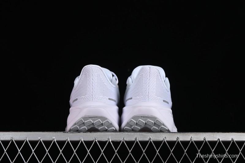 Nike Air Zoom Pegasus 41 Breathable Lightweight Running Shoes with Cushioning - FD2722-102