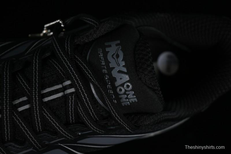 Hoka Mafate Speed 2 Ultra-Lightweight Cushioned Trail Running Shoes - 1126851 BCSTL