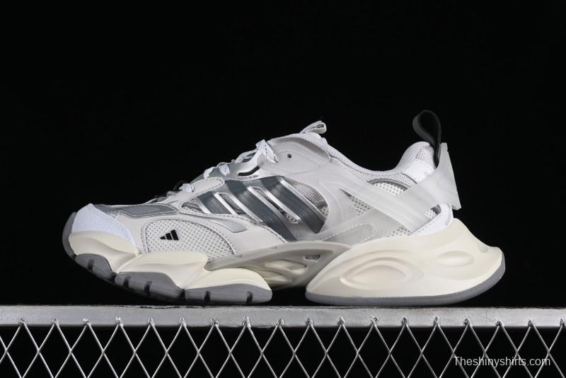 Adidas Vento XLG Deluxe Lightweight Cyber Retro Casual Sport Dad Shoes - JP5761