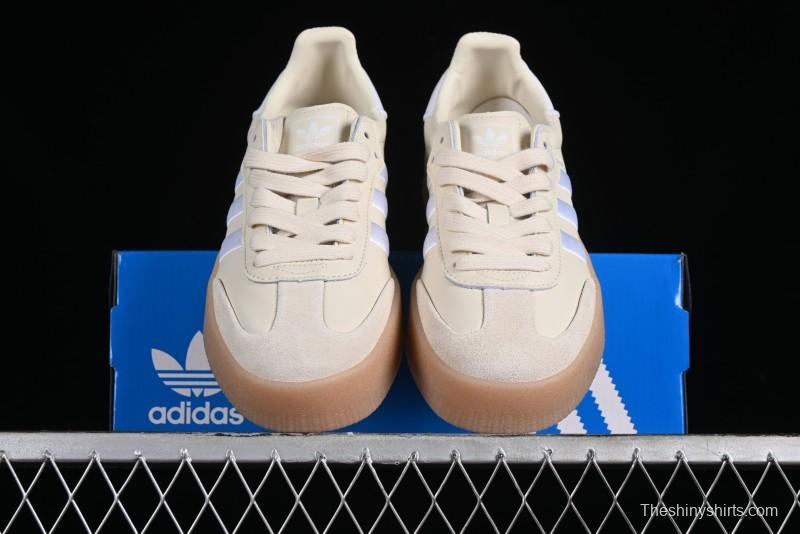 Adidas Samba W Casual Sneakers - ID0434