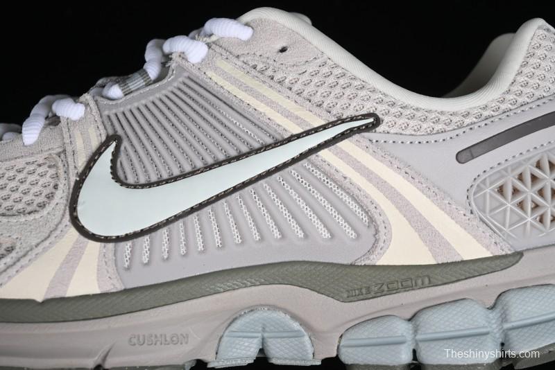 Nike Zoom Vomero 5 SP Retro Classic Casual Running Shoes with EVA Midsole - FZ3653-104