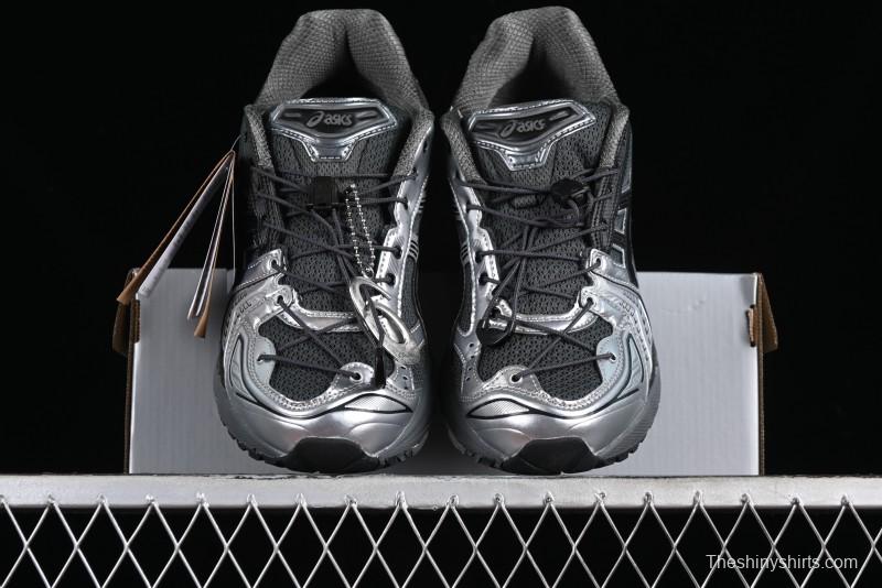 Asics Gel-Kayano 14 Running Shoes with FF BLAST PLUS Cushioning and 3D Visible GEL - 1201A922-020