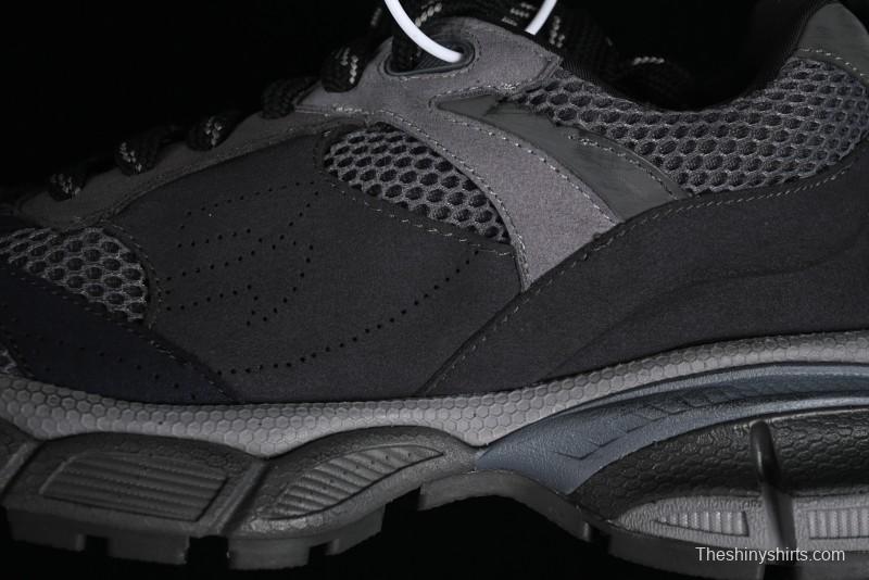 Balenciaga Phantom Sneaker Running Shoes - W3XLI1819