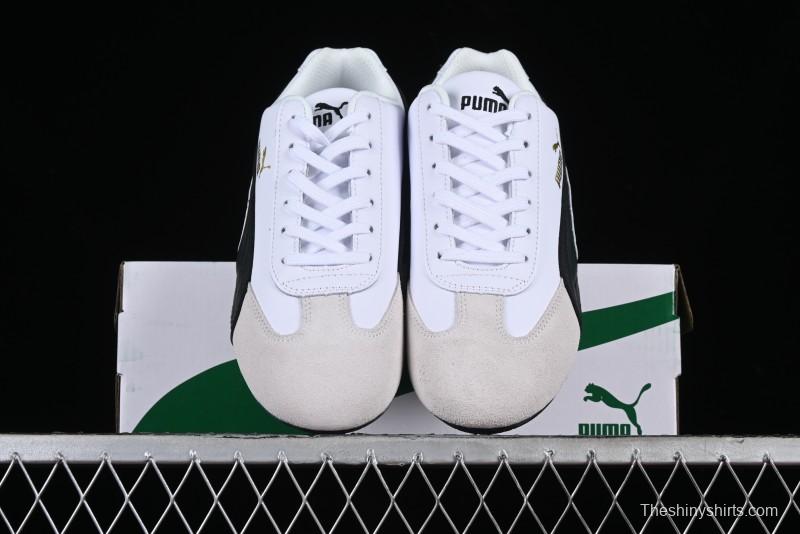 Puma Speedcat Low-Top Lifestyle Casual Shoes - 397116-01