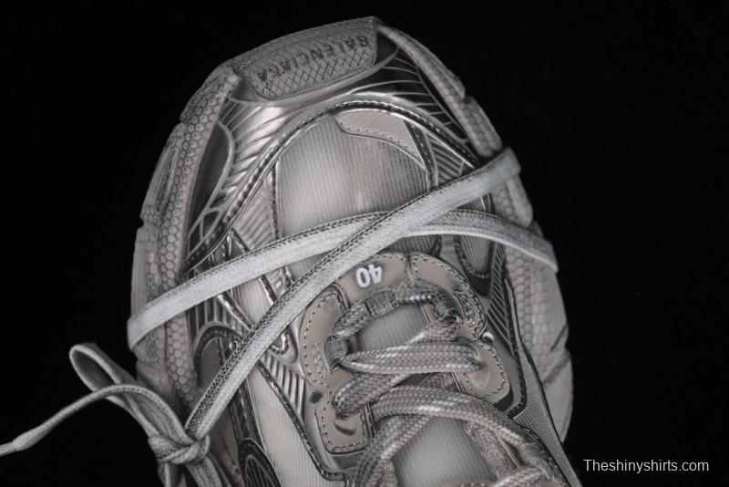 Balenciaga Phantom Sneaker - W3XL50311