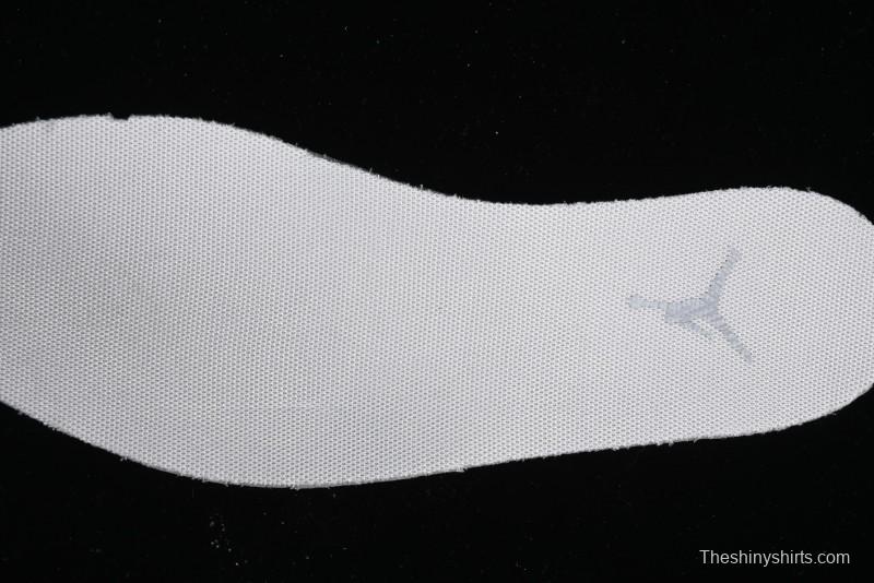 Nike Air Jordan 1 Low BAPE Collaboration - White Grey Basketball Shoes - WG8850-003