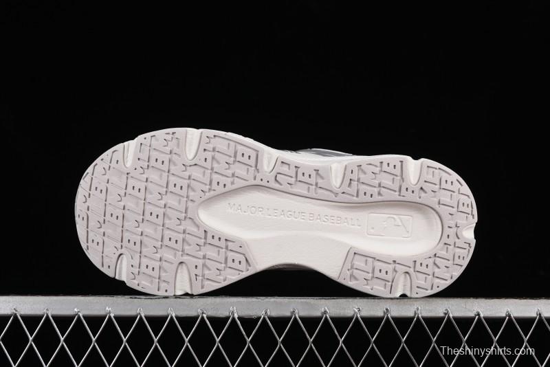 New York Yankees MLB ACE Runner Lightweight Casual Sneakers - 3ARNACE4N50IVS