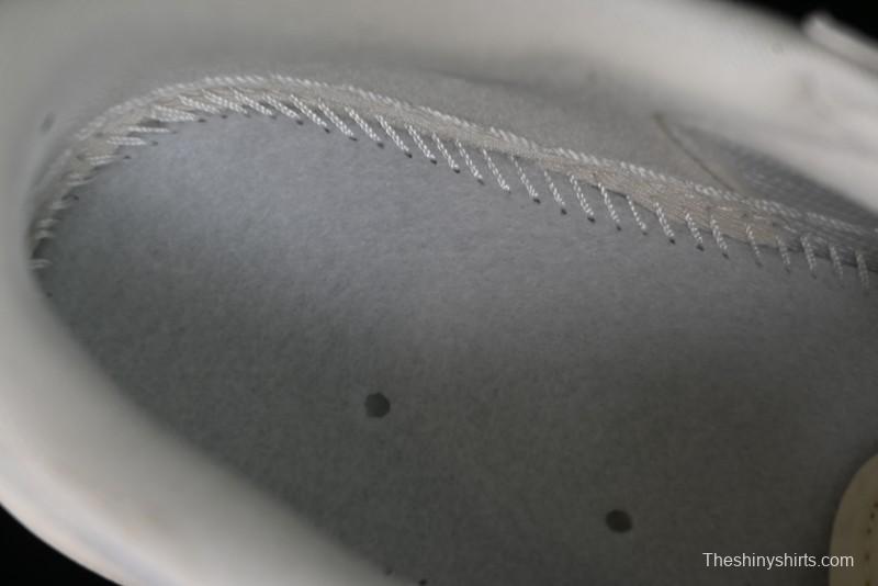 Nike Travis Scott x Fragment Design x Jordan Air Jordan 1 Low OG SP AJ1 LV Blue Double Hook Casual Sneakers - BB6588-103