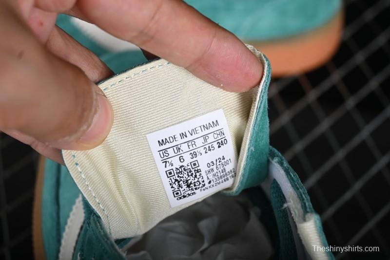 Adidas Handball Spezial Sporty&Rich Retro Casual Sneakers - IH2148