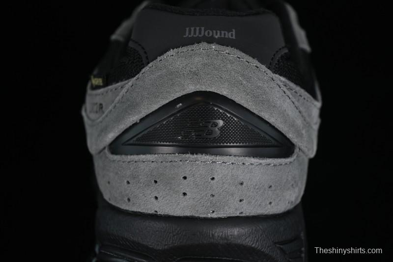 New Balance 2002 Series Retro Casual Running Shoes with Upgraded N-ERGY Cushion - M2002RXZ