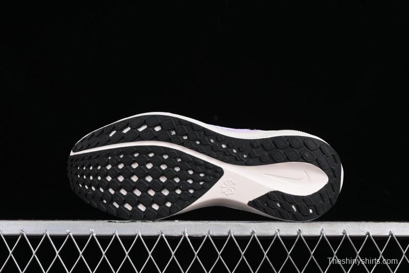 Nike Air Zoom Pegasus 41 Breathable Lightweight Running Shoes with Cushioned Support - FD2723-004