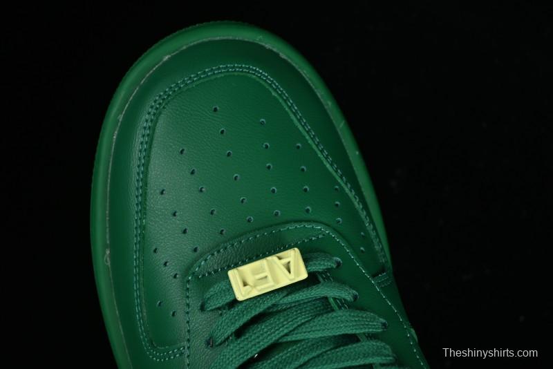 Nike Air Force 1 '07 Low Ambush Collaboration Casual Sneakers - DV3464-300