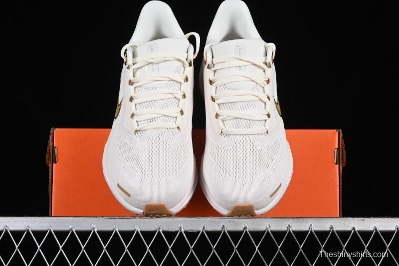 Nike Air Zoom Pegasus 41 Running Shoes with Breathable Mesh and Durable Design - FD2723-005