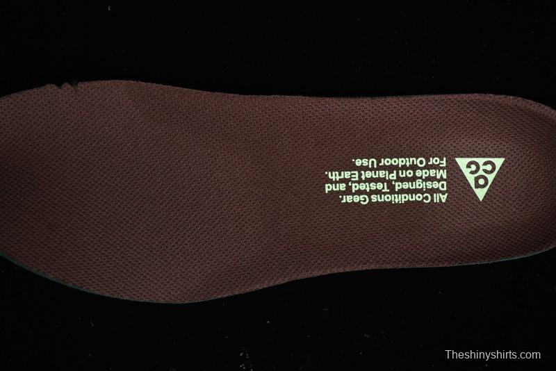 Nike ACG Mountain Fly 2 Low GTX SE Outdoor Hiking Shoes with GORE-TEX and React Foam - FH5700-121