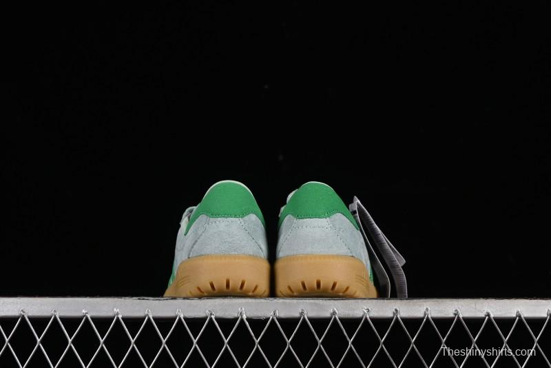 Adidas Originals Bermuda IH0300 Anti-Slip Wearable Lightweight Low-Top Skate Shoes - AJC3