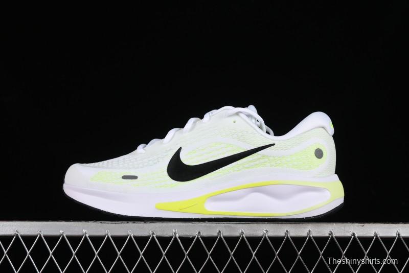 Nike Journey Run 2024 Low-Top Casual Running Shoes with Shock Absorption Anti-Slip and Wear-Resistant Design - FN0228-700
