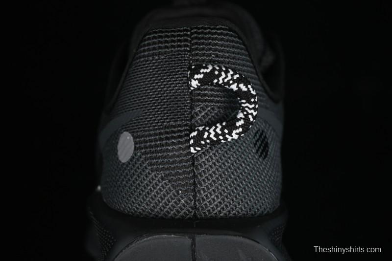 Nike Pegasus Trail 5 Lightweight Comfortable Durable Low-Top Running Shoes - DV3864-002