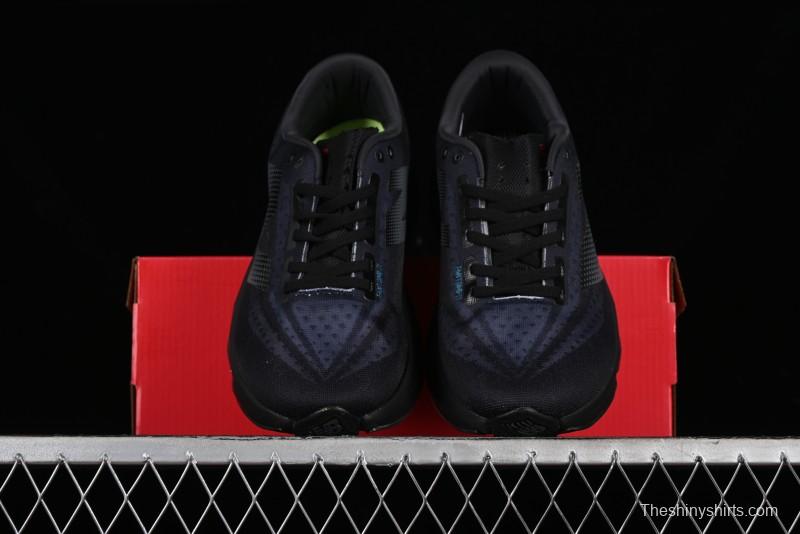 New Balance FuelCell Rebel V4 Low-Top Slip-Resistant Durable Versatile Casual Running Shoes - MFCXLB4