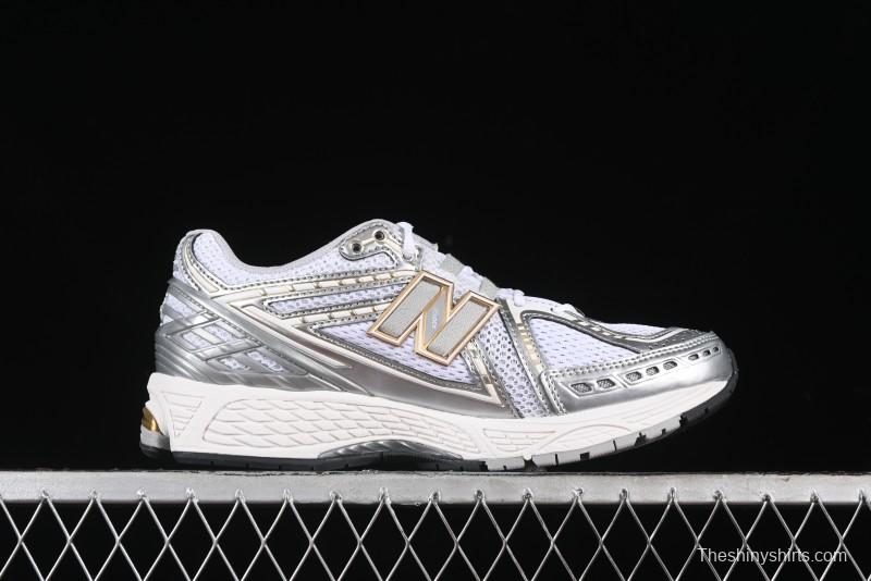 New Balance 1906 Series Retro Dad Style Casual Running Shoes - M1906RI