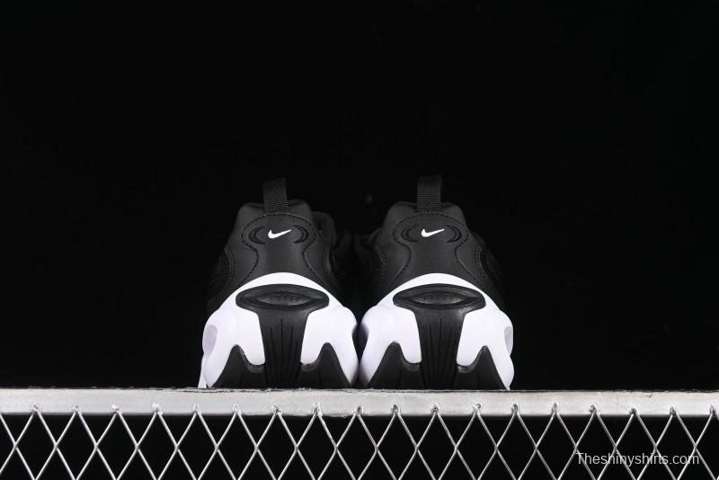 Nike Air Max Portal Retro Running Shoes with Air Cushion - HF3053-001