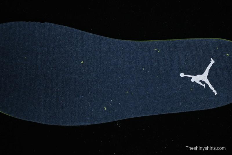 Nike Air Jordan Legacy AJ312 Low Top Sneakers with Triple Strap Design - HM3709-141