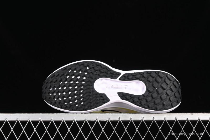 Nike Zoom Winflo 11 Moon Landing Mesh Breathable Casual Running Shoes with Cushioning - FJ9509-101