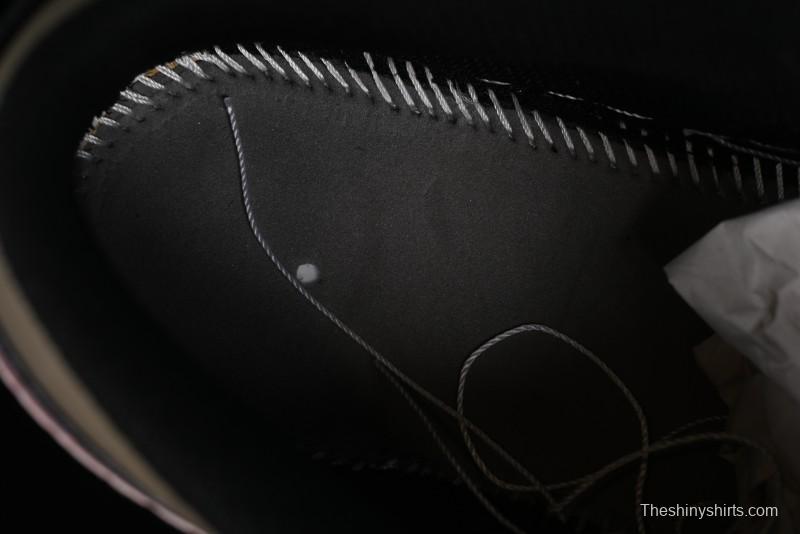 Nike Air Jordan 1 Low Retro Basketball Shoes with Panda Mischief Pioneer Knight Design - 553558-154