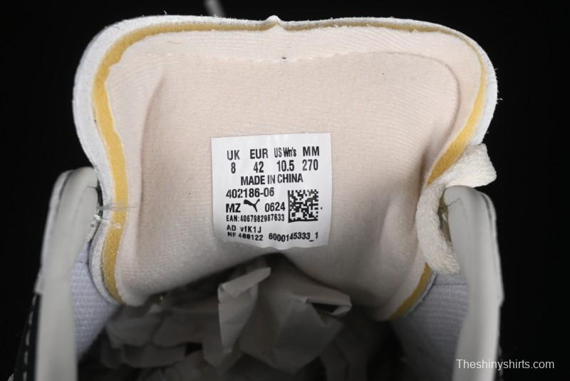 Puma Bella UT Leather Fashion Casual Sneakers - 402186-06