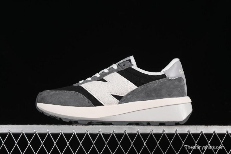 New Balance 370 Series Retro Casual Running Shoes - U370AE