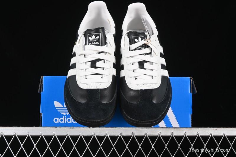 Adidas Originals Samba Retro Casual Sneakers - JP5282