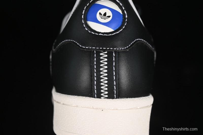 Adidas Superstar IF1780 Casual Sneakers with Shell Toe Design - IF1780