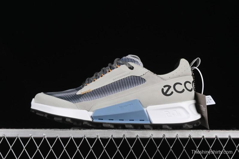 ECCO BIOM 2.1 Outdoor Hiking Shoes with Shock Absorption - 82381459459