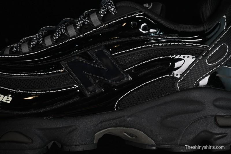 New Balance 1000 Series Retro Dad Style Low-Top Casual Running Sneakers - M1000AD1