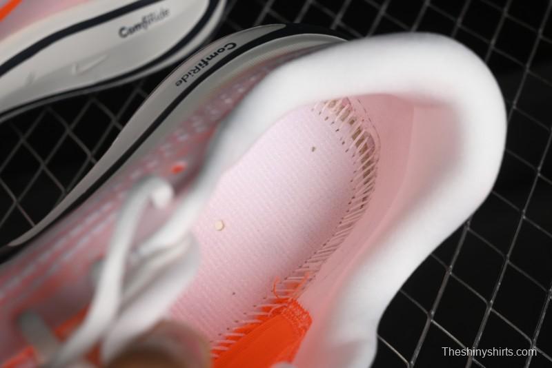 Nike Journey Run 2024 Low-Top Casual Running Shoes with Shock Absorption Anti-Slip and Wear-Resistant Design - FN0228-100