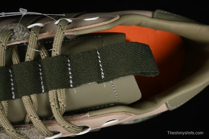 Adidas Originals Campus Mfx Reboot Low-Top Casual Shoes with Die-Cut Design - GX1359