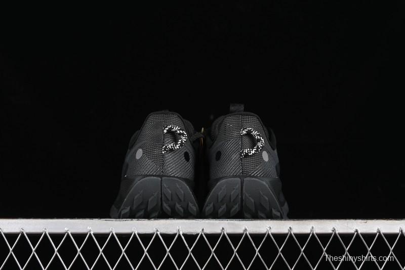 Nike Pegasus Trail 5 Lightweight Comfortable Durable Low-Top Running Shoes - DV3864-002