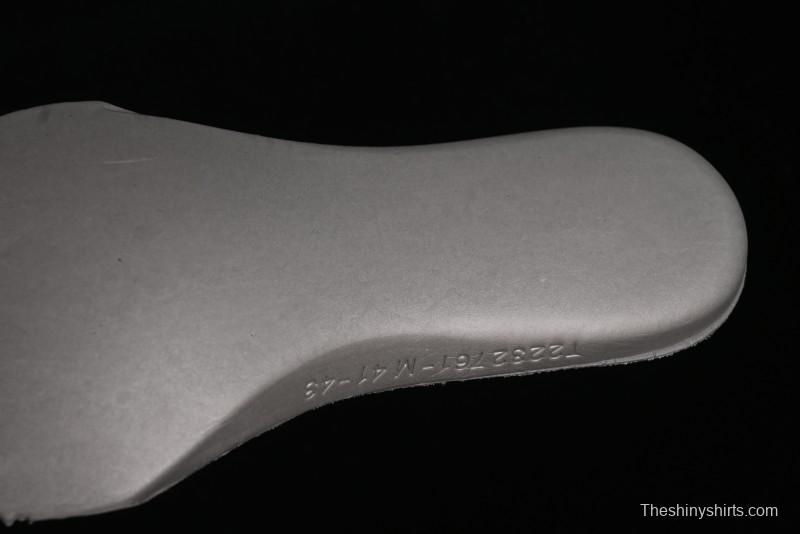 Balenciaga Circuit Lightweight Distressed Print Round Toe Fashion Casual Shoes - WFLGY2240