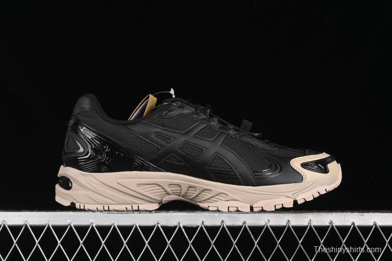 Asics Gel-Kahana Tr V4 Running Shoes with FF BLAST PLUS Cushioning Technology - 1203A586-001