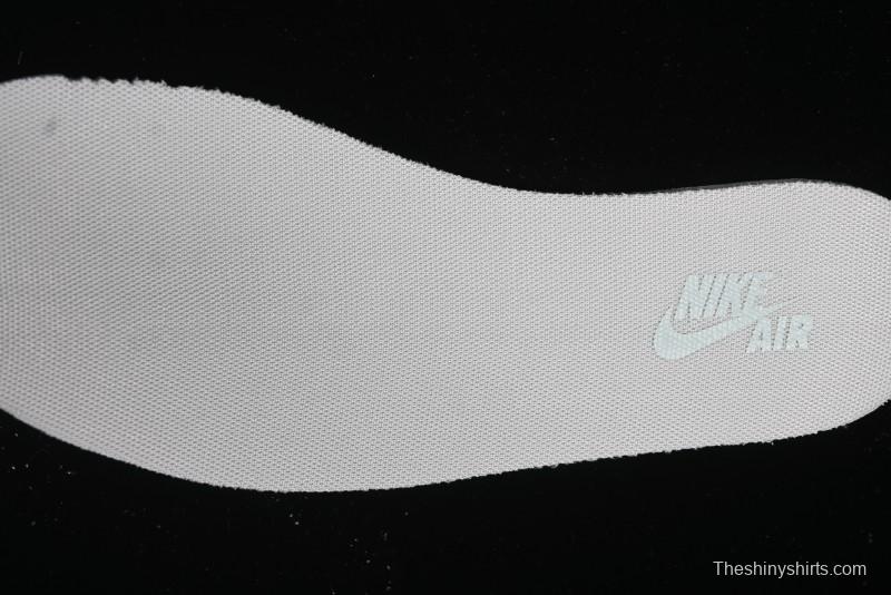 Nike Travis Scott x Fragment Design x Air Jordan 1 Low OG SP AJ1 Supreme North Face Collaboration - XZ5158-001