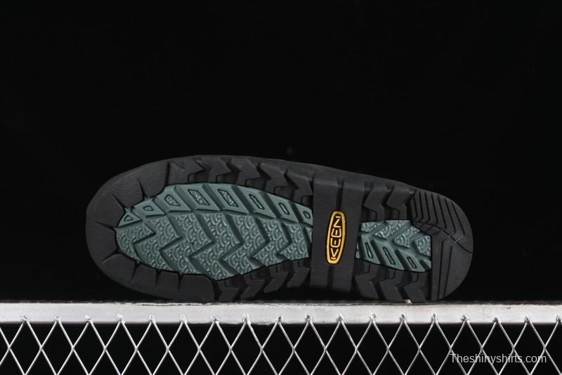 Keen Jasper Japanese Street 2.0 Retro Outdoor Shoes - 2267