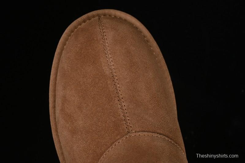 UGG LE FU Low Top Slip-On Lifestyle Casual Shoes - 1131616