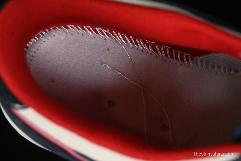 Nike SB Dunk Low Wukong Series - Beige with Navy Swoosh Anniversary Customized Low-Top Casual Skate Shoes - DJ2024-035