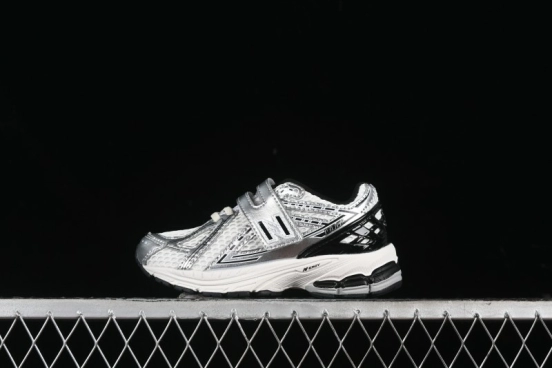 New Balance 1906R Series Hook and Loop Kids Shoes - PV1906ER