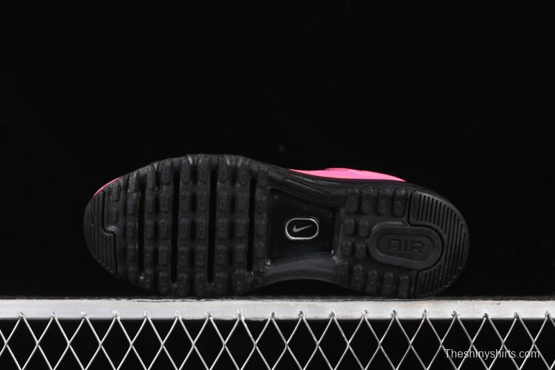 Nike Air Max 2013 Retro Breathable Mesh Cushioned Running Shoes - 555753-600