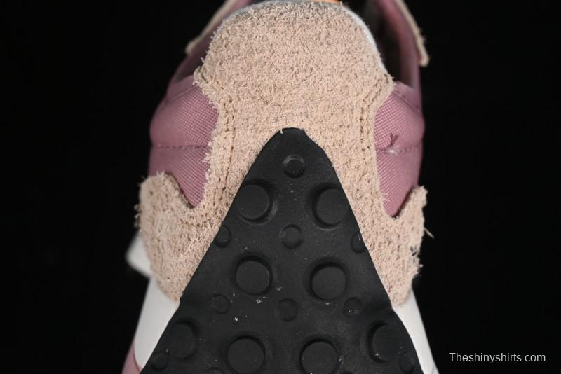 New Balance MS327 Series Retro Casual Running Shoes - WS327WE