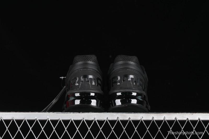 Nike Air Max 2013 Retro Breathable Mesh Cushioned Running Shoes - FZ3156-010