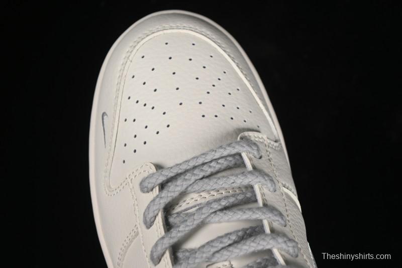 Nike SB Dunk Low Stussy Anniversary Custom Low-Top Casual Sneakers - SJ2068-282
