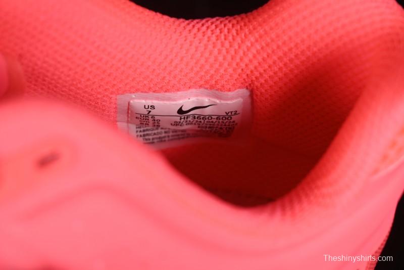 Nike Air Max 2013 Retro Breathable Mesh Cushioned Running Shoes - HF3660-600