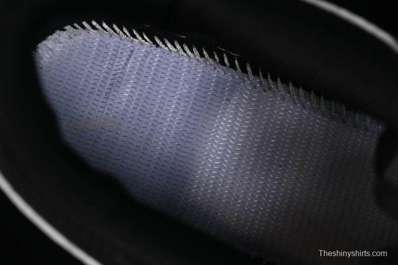 Nike Air Jordan Legacy AJ312 Low Triple Strap Sneakers - CD7069-120