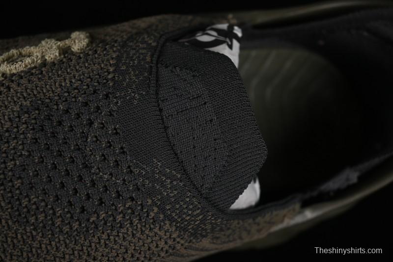 HOKA ONE ONE Restore Tc Classic Versatile Comfortable Cushioned Anti-Slip Low-Top Running Shoes - 1134532 DOBLC